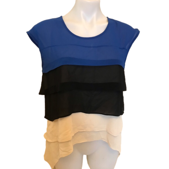 Colt STory Top - Picture 1 of 3